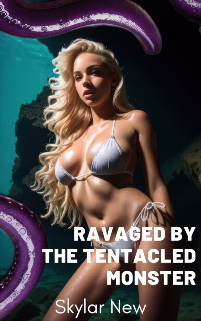 Ravaged by the Tentacled Monster