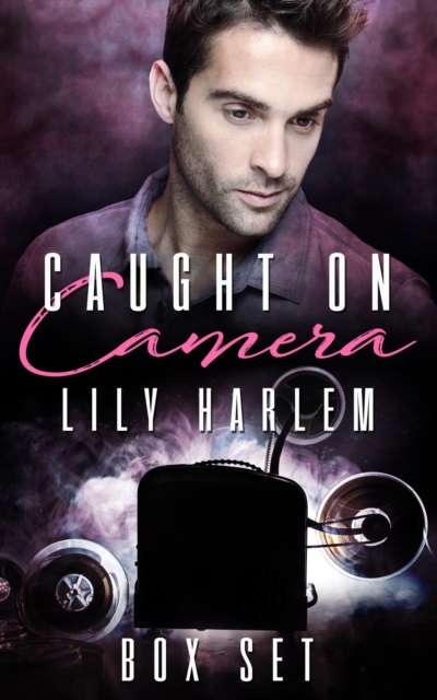 Caught on Camera Box Set