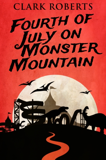 Fourth of July on Monster Mountain