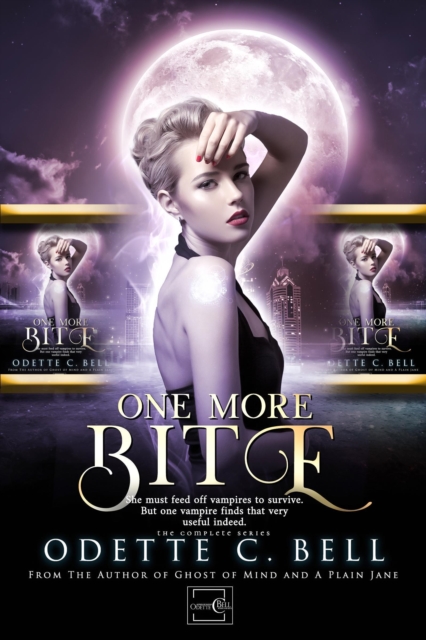 One More Bite: The Complete Series
