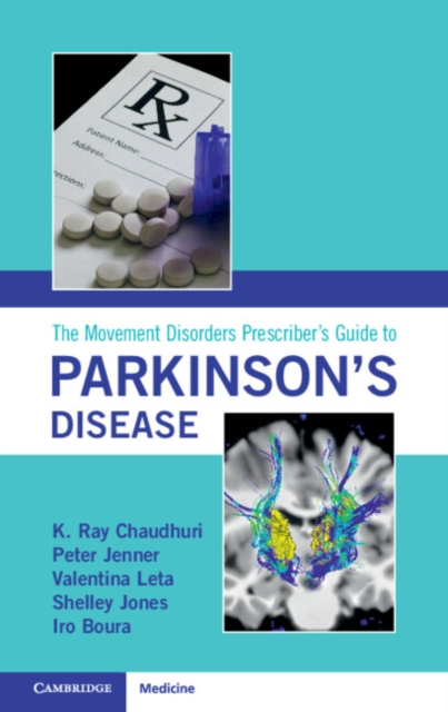 Movement Disorders Prescriber's Guide to Parkinson's Disease
