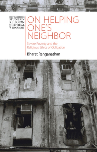 On Helping One's Neighbor
