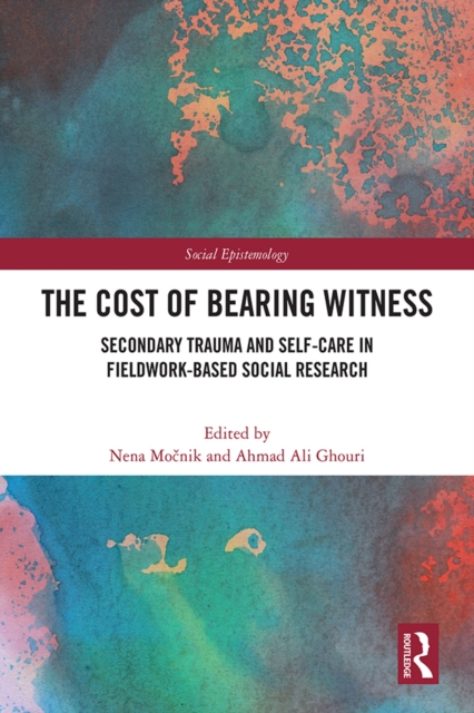 Cost of Bearing Witness