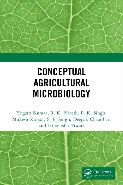 Conceptual Agricultural Microbiology