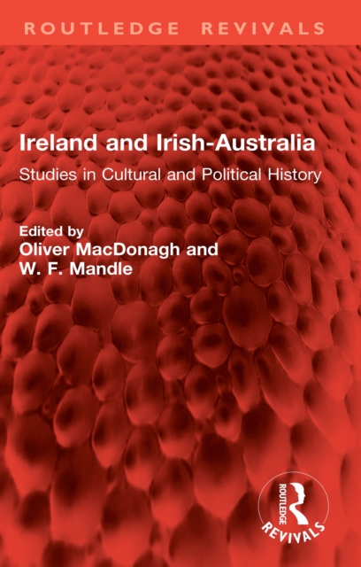 Ireland and Irish-Australia