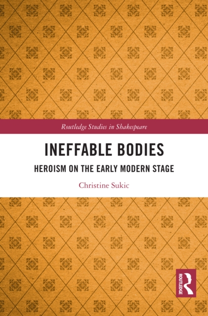 Ineffable Bodies