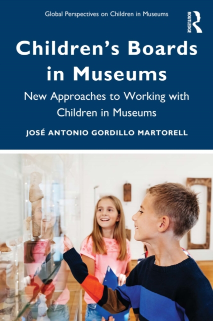 Children's Boards in Museums