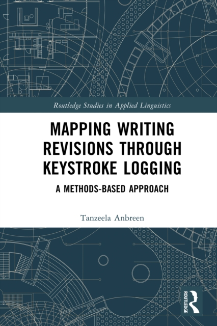 Mapping Writing Revisions through Keystroke Logging