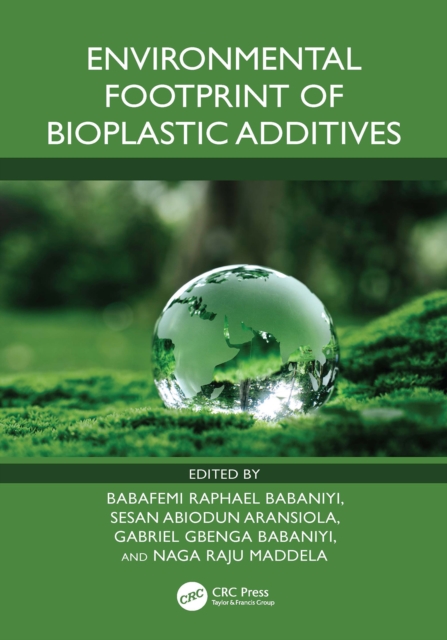 Environmental Footprint of Bioplastic Additives