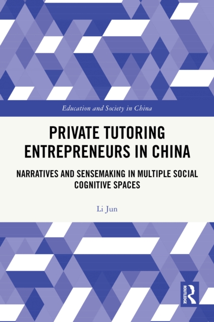 Private Tutoring Entrepreneurs in China