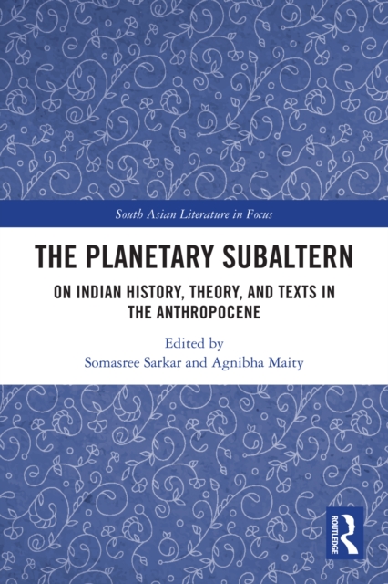 Planetary Subaltern