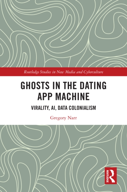 Ghosts in the Dating App Machine