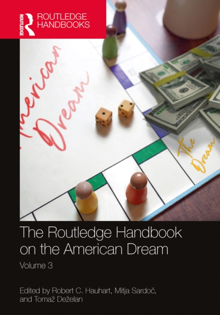 Routledge Handbook on the American Dream