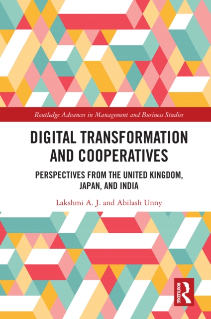 Digital Transformation and Cooperatives