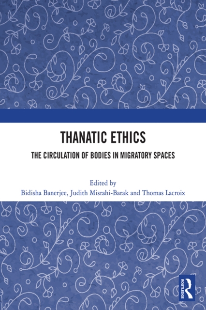 Thanatic Ethics