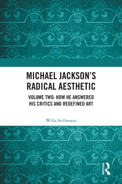 Michael Jackson's Radical Aesthetic