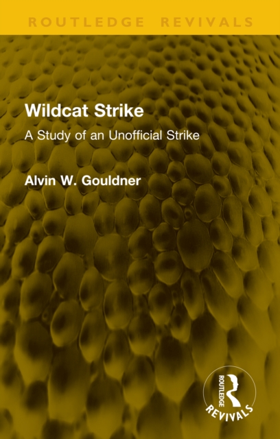 Wildcat Strike