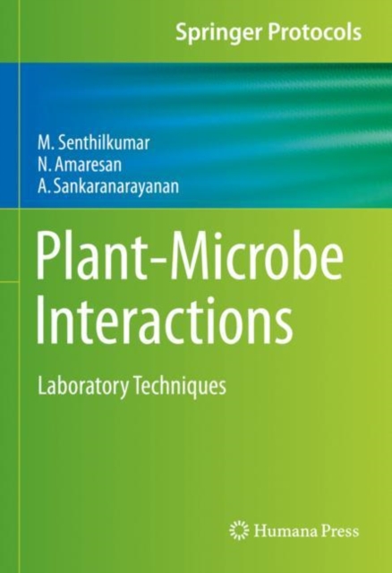 Plant-Microbe Interactions