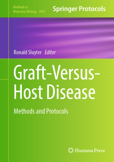 Graft-Versus-Host Disease