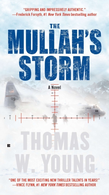 Mullah's Storm