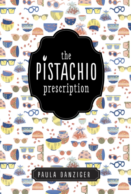 Pistachio Prescription