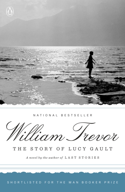 Story of Lucy Gault