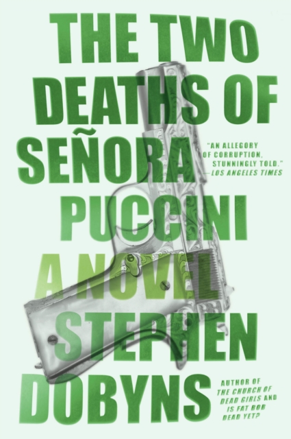Two Deaths of Senora Puccini