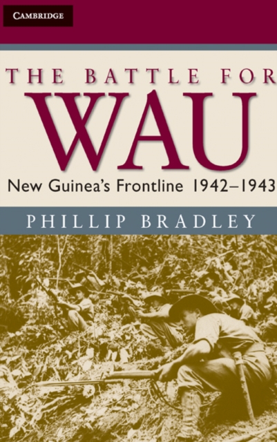 Battle for Wau