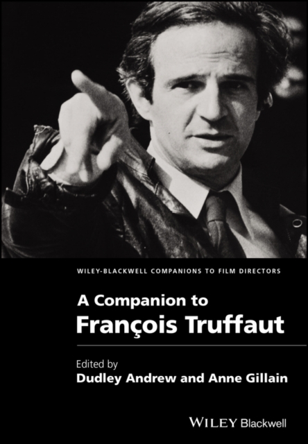 Companion to Fran ois Truffaut
