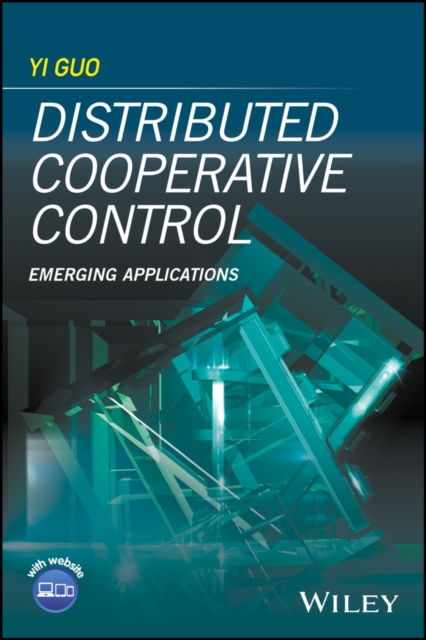 Distributed Cooperative Control