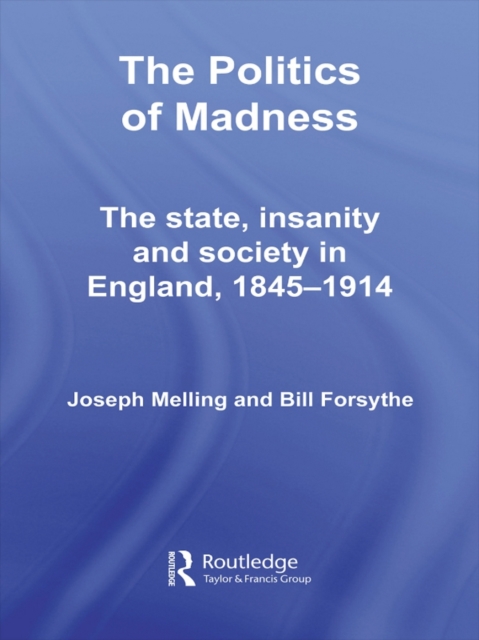 Politics of Madness