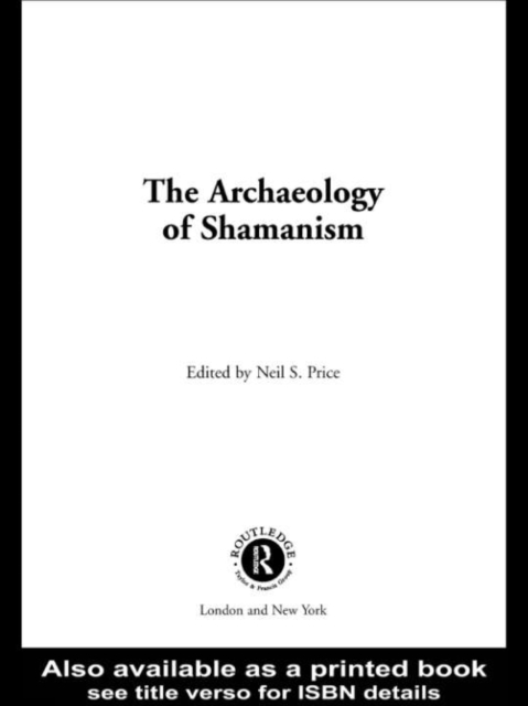 Archaeology of Shamanism
