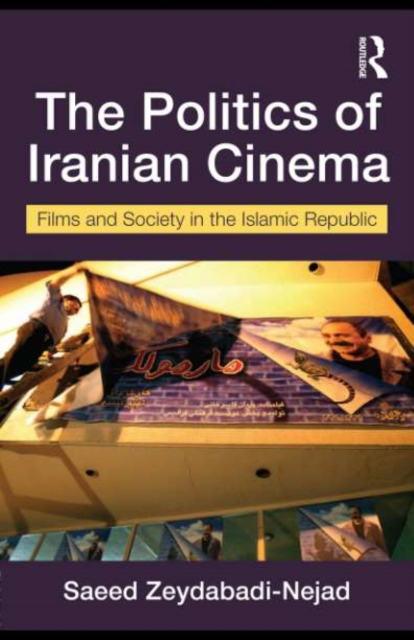 Politics of Iranian Cinema