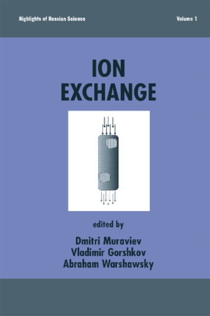 Ion Exchange