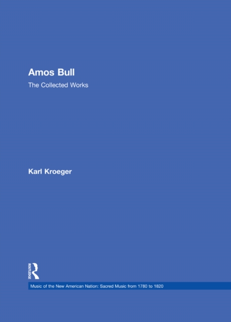 Amos Bull
