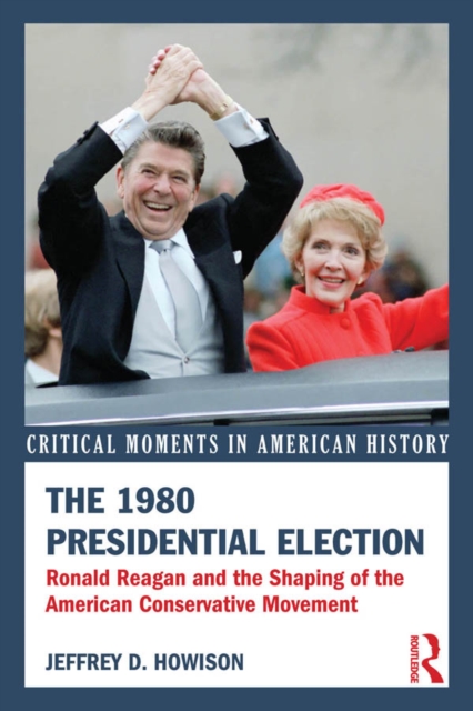 1980 Presidential Election