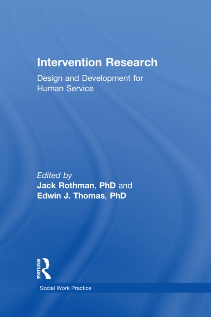 Intervention Research