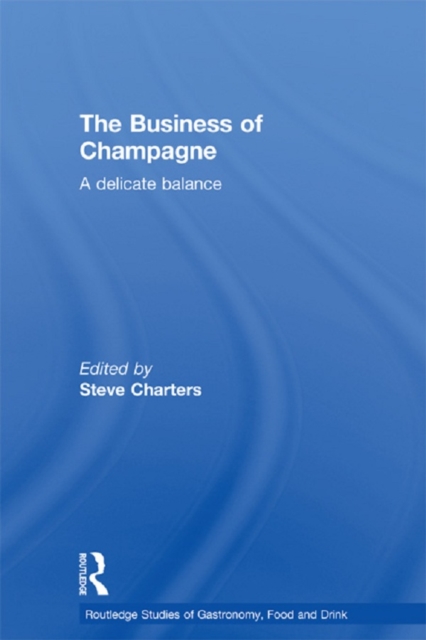 Business of Champagne
