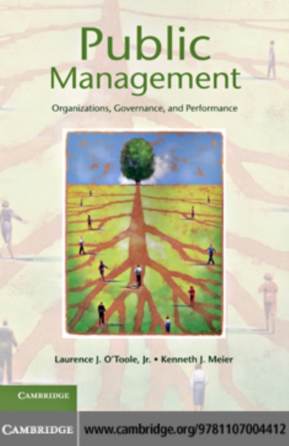 Public Management