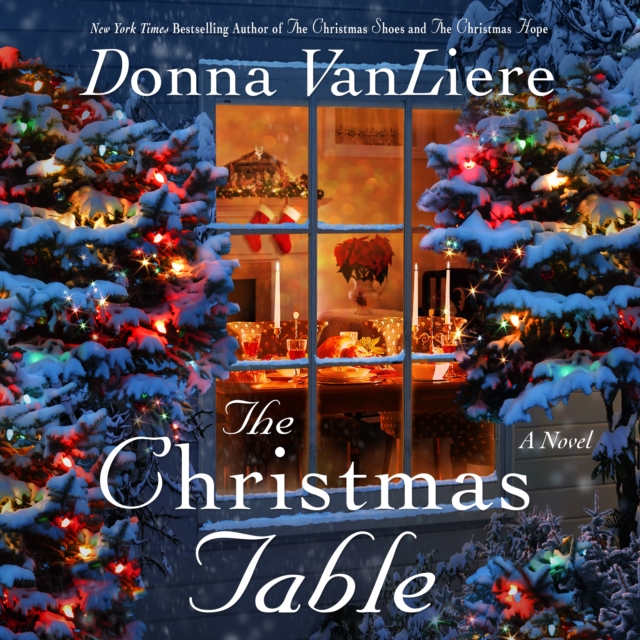 Christmas Table