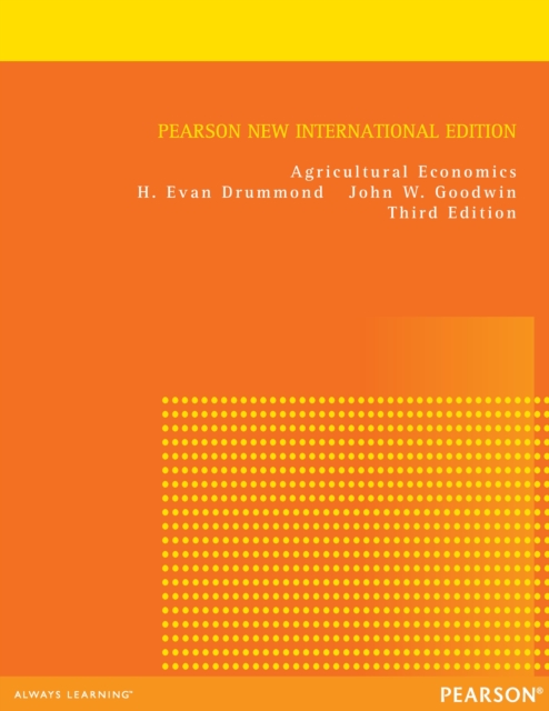 Agricultural Economics