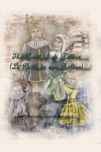 &quote;Le Point de non Retour&quote; (The Point of No Return )