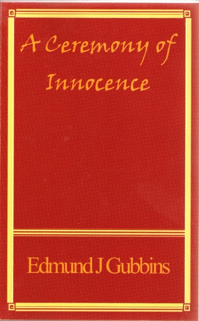 Ceremony of Innocence