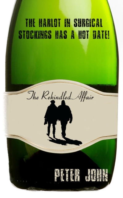 Rekindled Affair