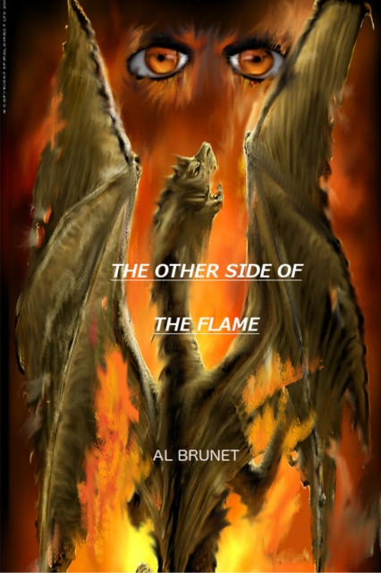Other Side Of The Flame