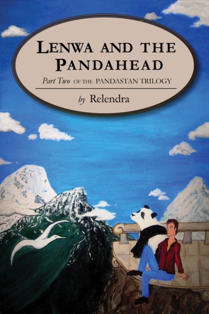 Lenwa and the Pandahead