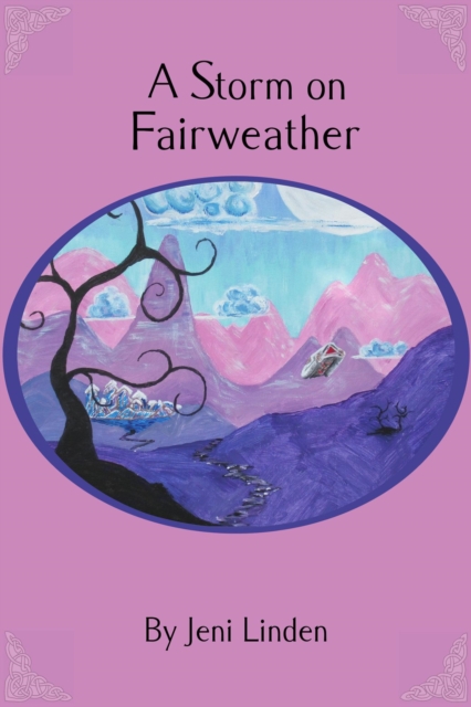 Storm on Fairweather