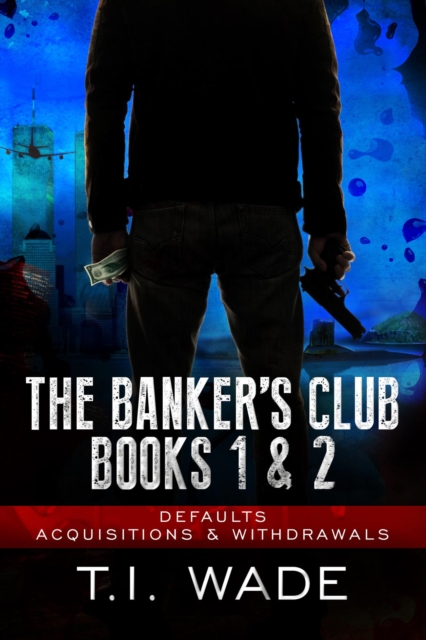 Banker's Club Boxed Set