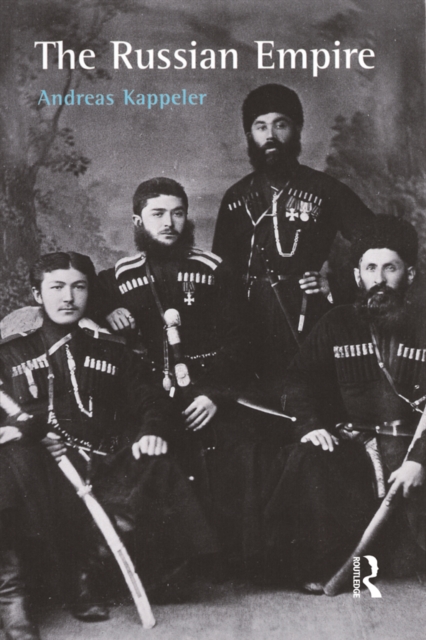 Russian Empire