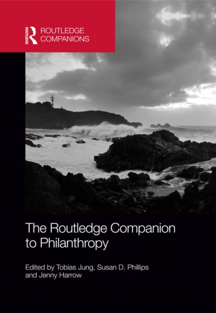 Routledge Companion to Philanthropy